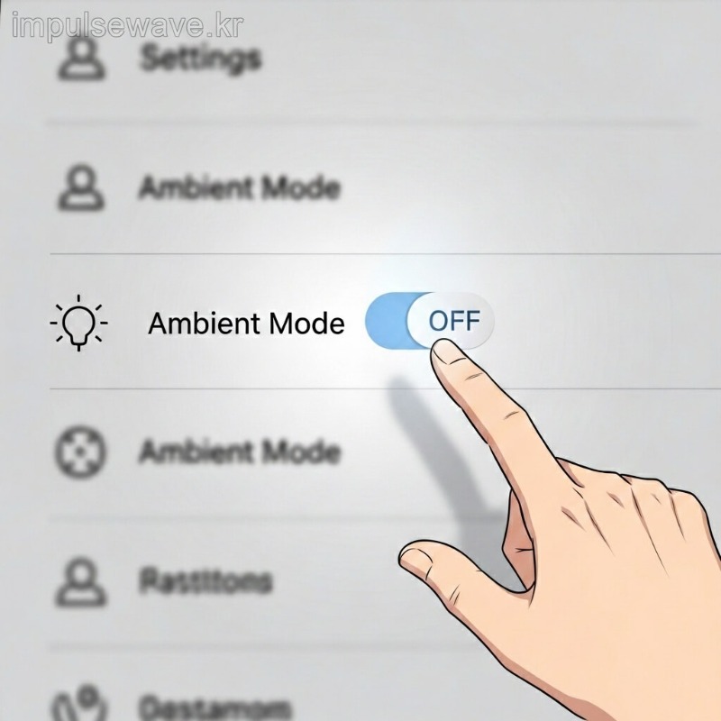 유튜브 영상 플레이어 우측 하단 톱니바퀴 설정 메뉴에서 