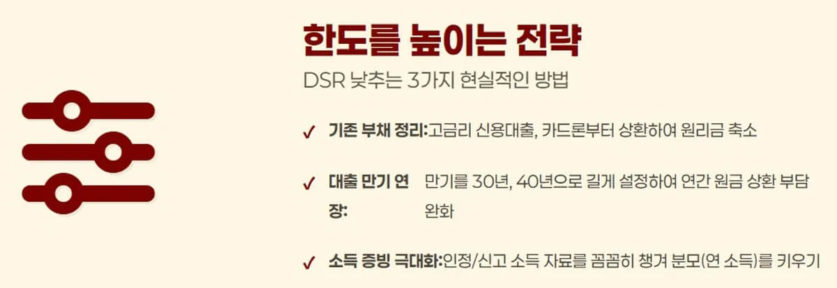 DSR 핵심 요약: 정의, 중요도, 전략