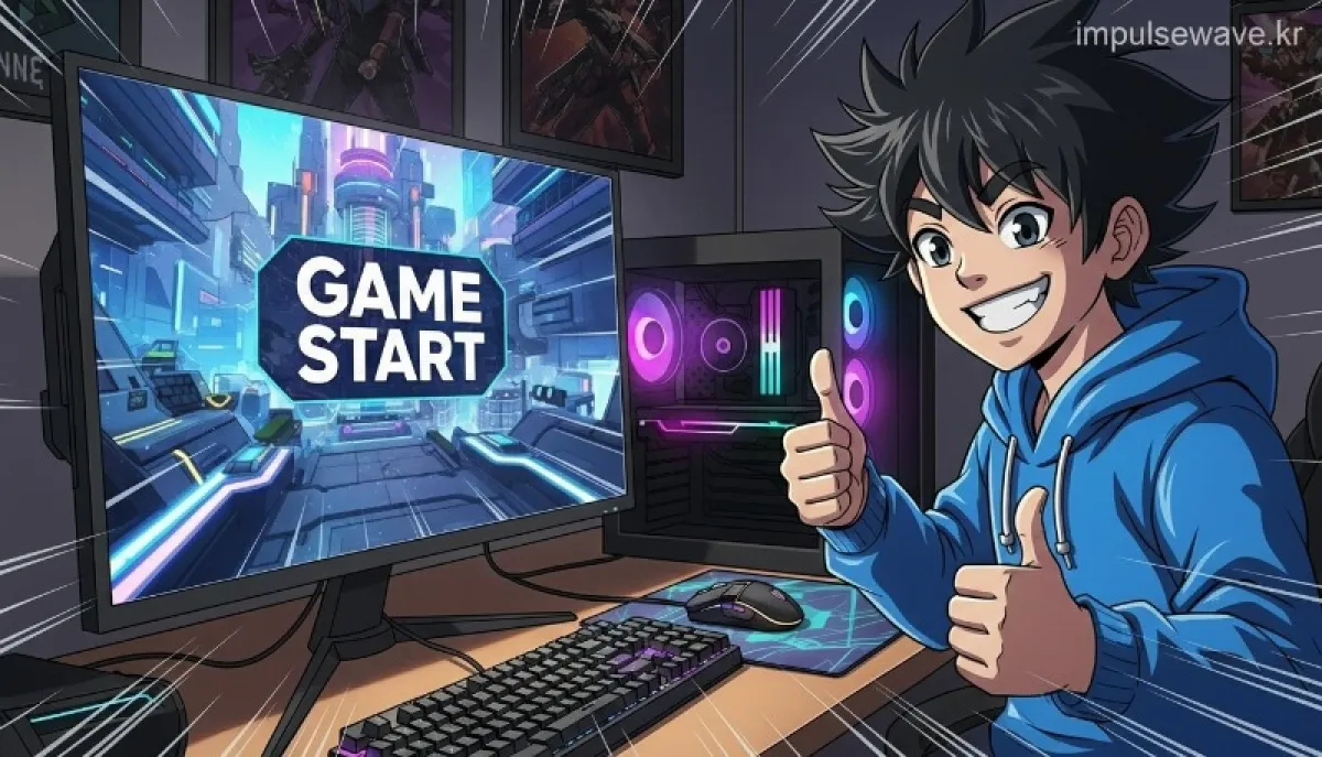 검은색 명령 프롬프트(CMD) 창에 sfc /scannow 명령어를 입력하고 시스템 검사가 진행되는 모습