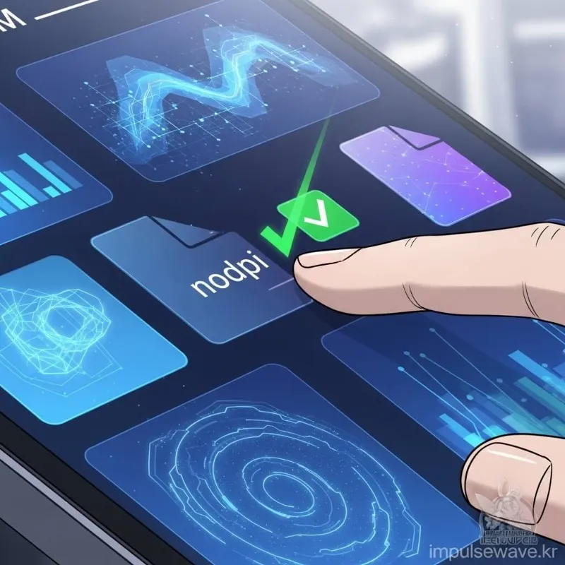 APKMirror 웹사이트 검색창에 YouTube 버전을 입력하고, 