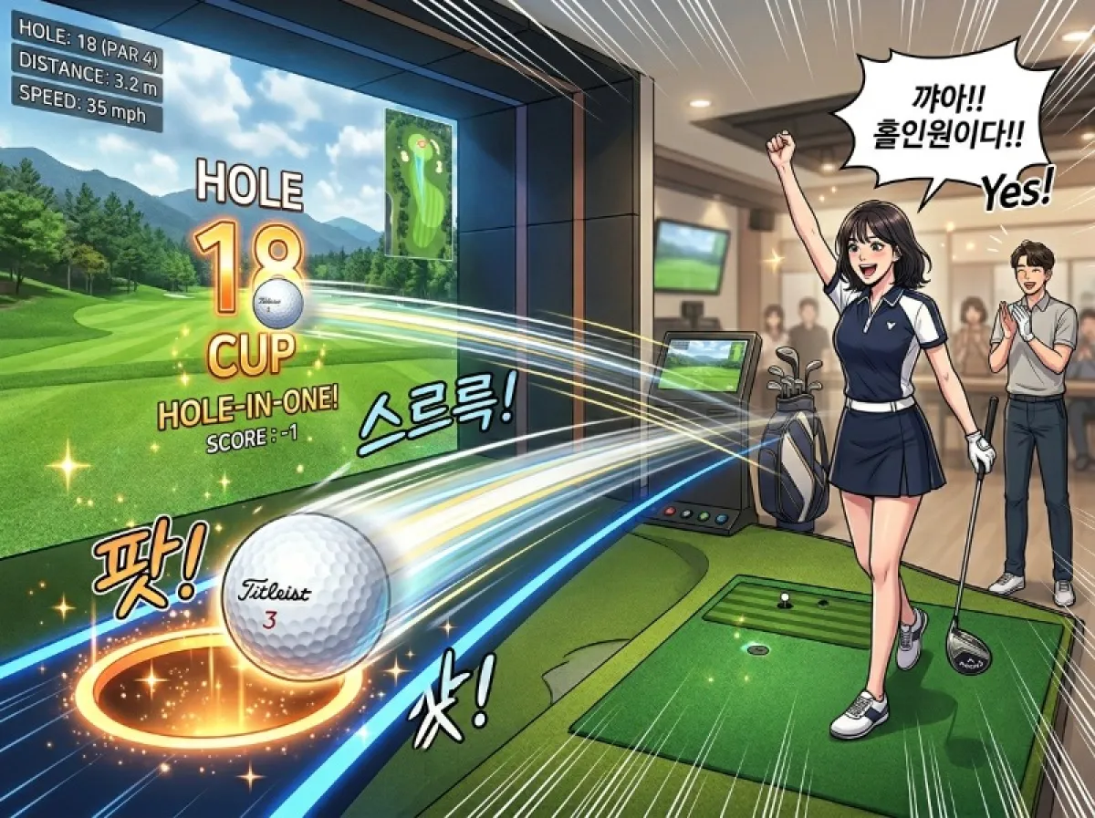 오르막 및 내리막 경사 완벽 계산법