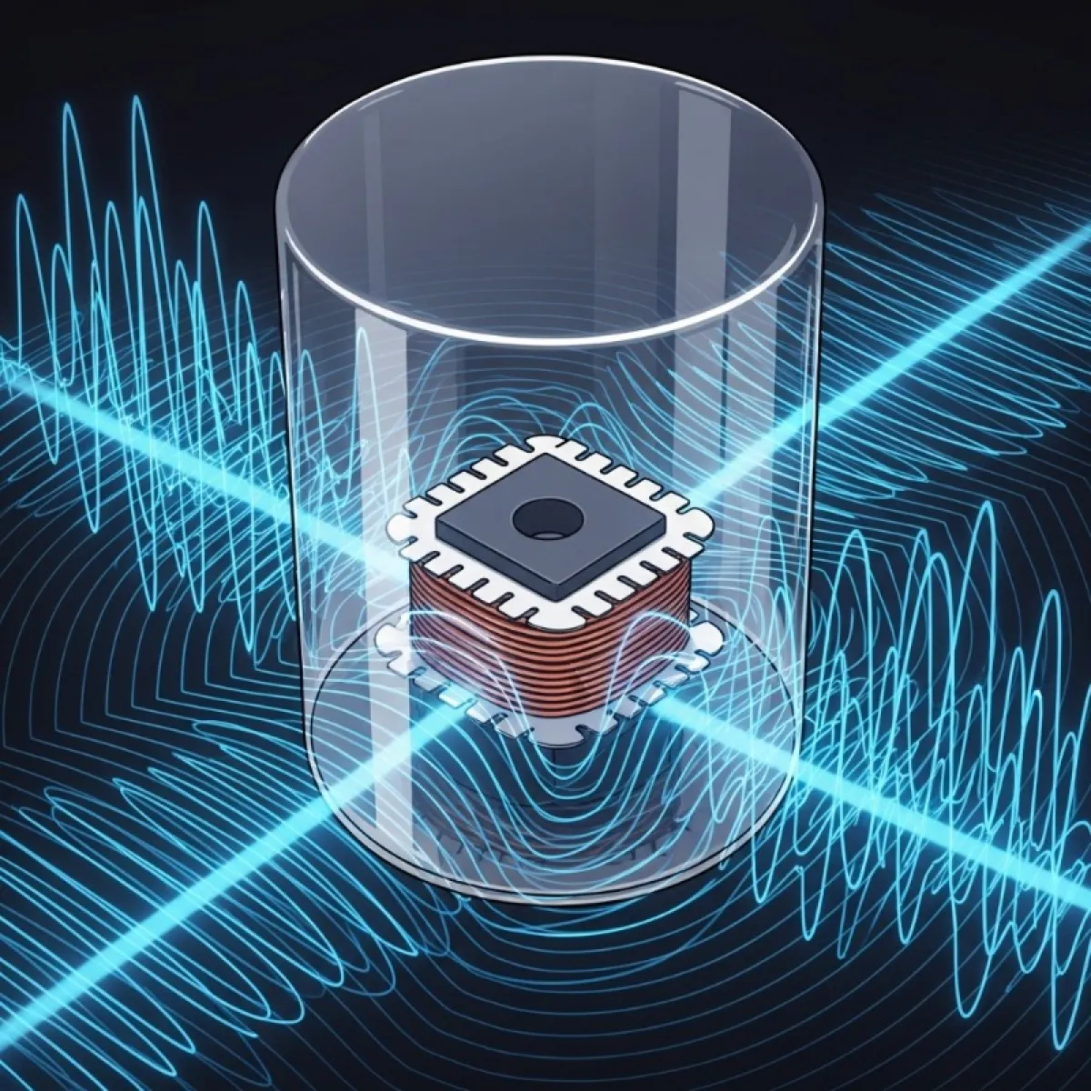 노이즈 필터(그라운드 루프 아이솔레이터)의 작동 원리
