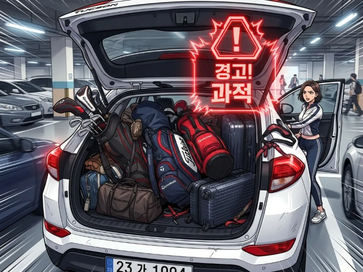 수리비 폭탄 막아주는 필수 자동차 관리 꿀팁