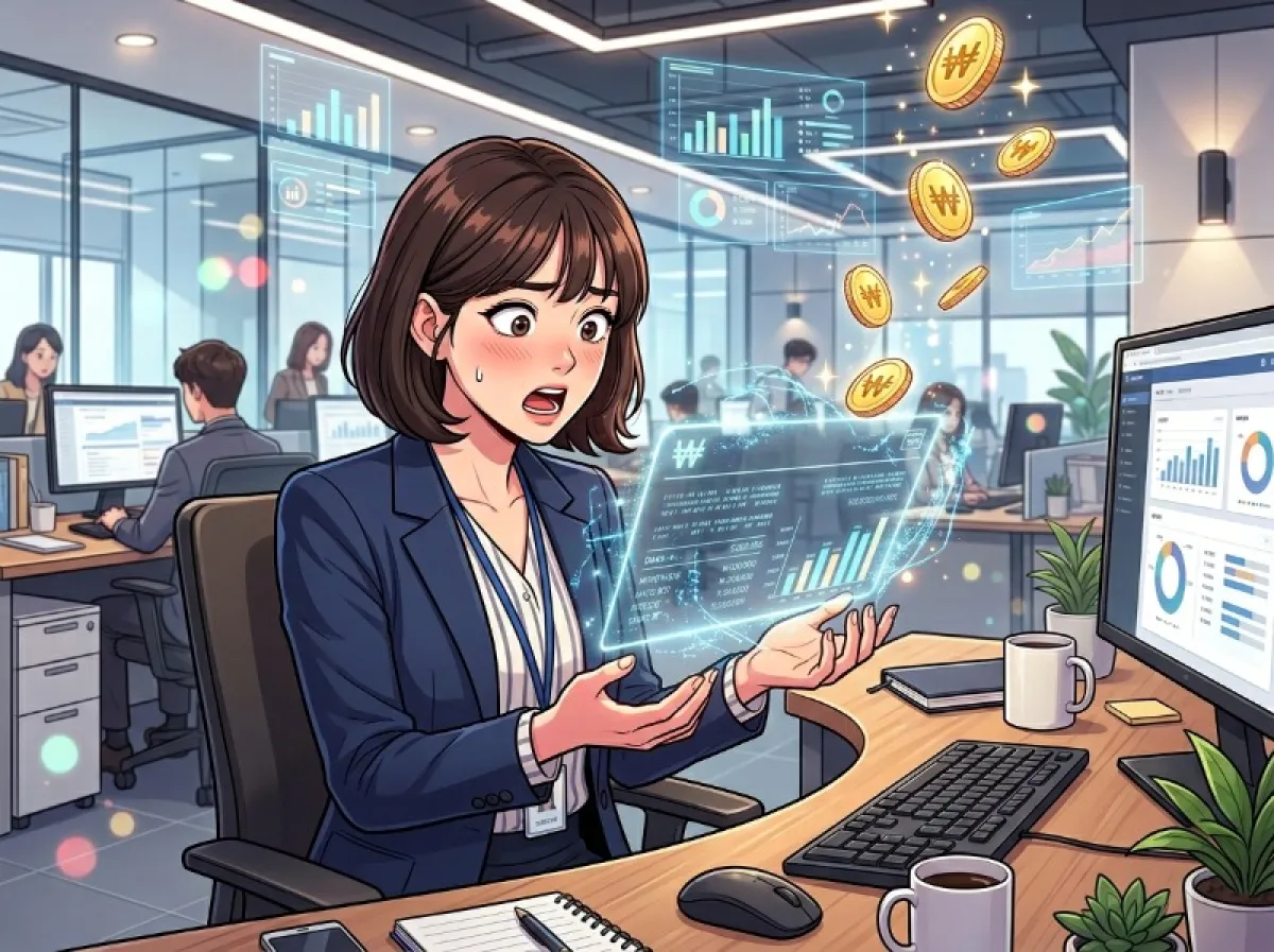 내 월급에서 빠져나가는 4대 보험의 정체