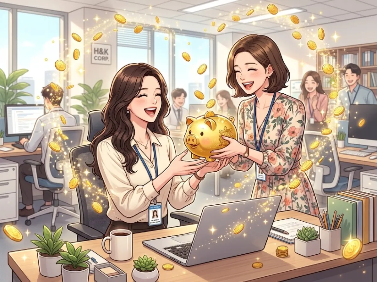 실수령액을 높이는 현실적인 절세 팁