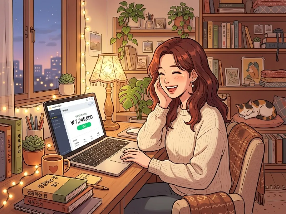 3단계 완벽 가이드 (이미지 기반 설명)