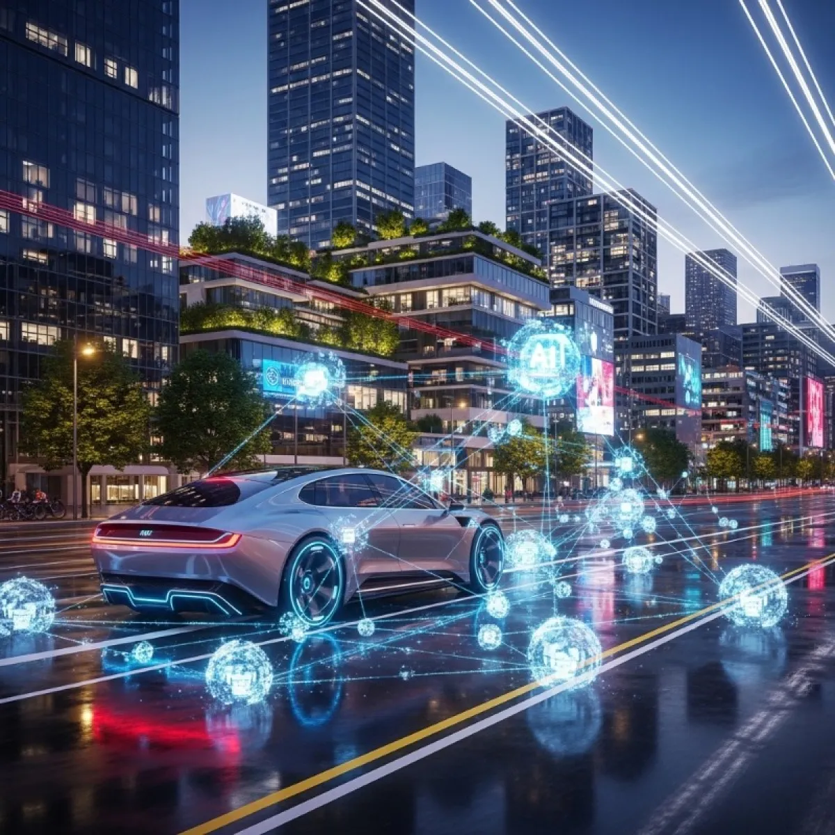 뉴로모픽 반도체 대장주 TOP 7 핵심 요약