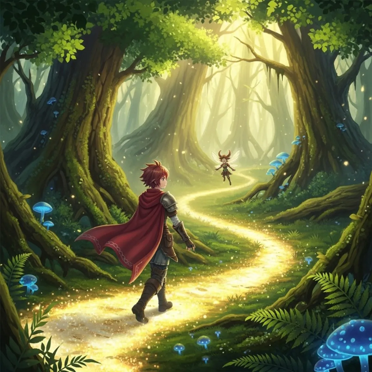 라그나로크 오리진 클래식 퀘스트 동선 및 스토리 진행