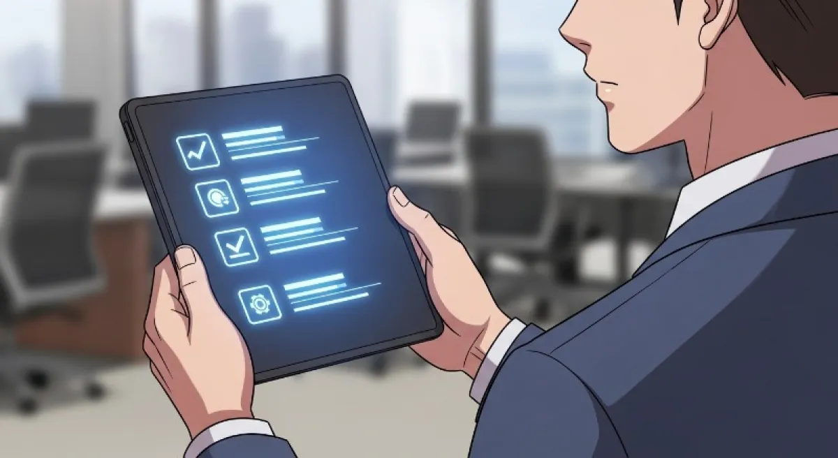 성공적인 트레이더를 위한 필수 체크리스트