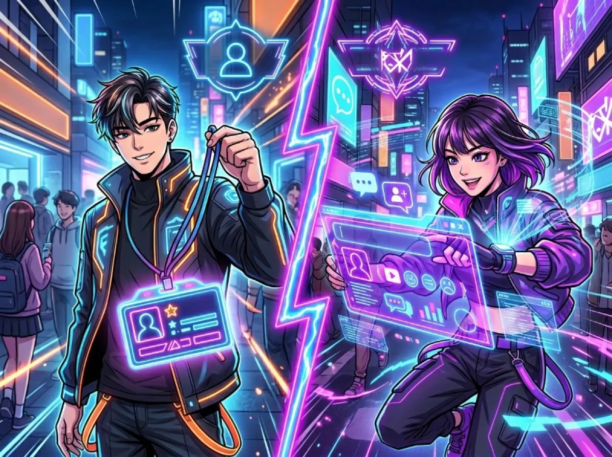 전문가가 알려주는 실패 없는 채널 이름 짓기 꿀팁