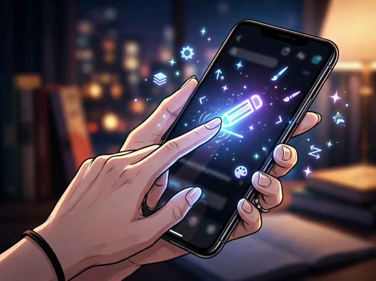 PC(데스크톱) 환경에서 상세하게 변경하는 법