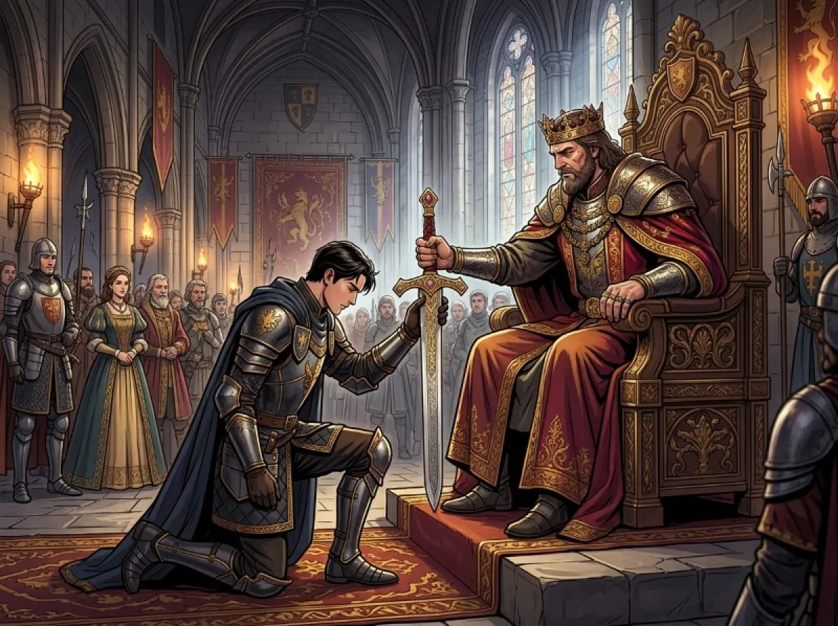 입헌군주제 뜻과 현대 사회의 적용