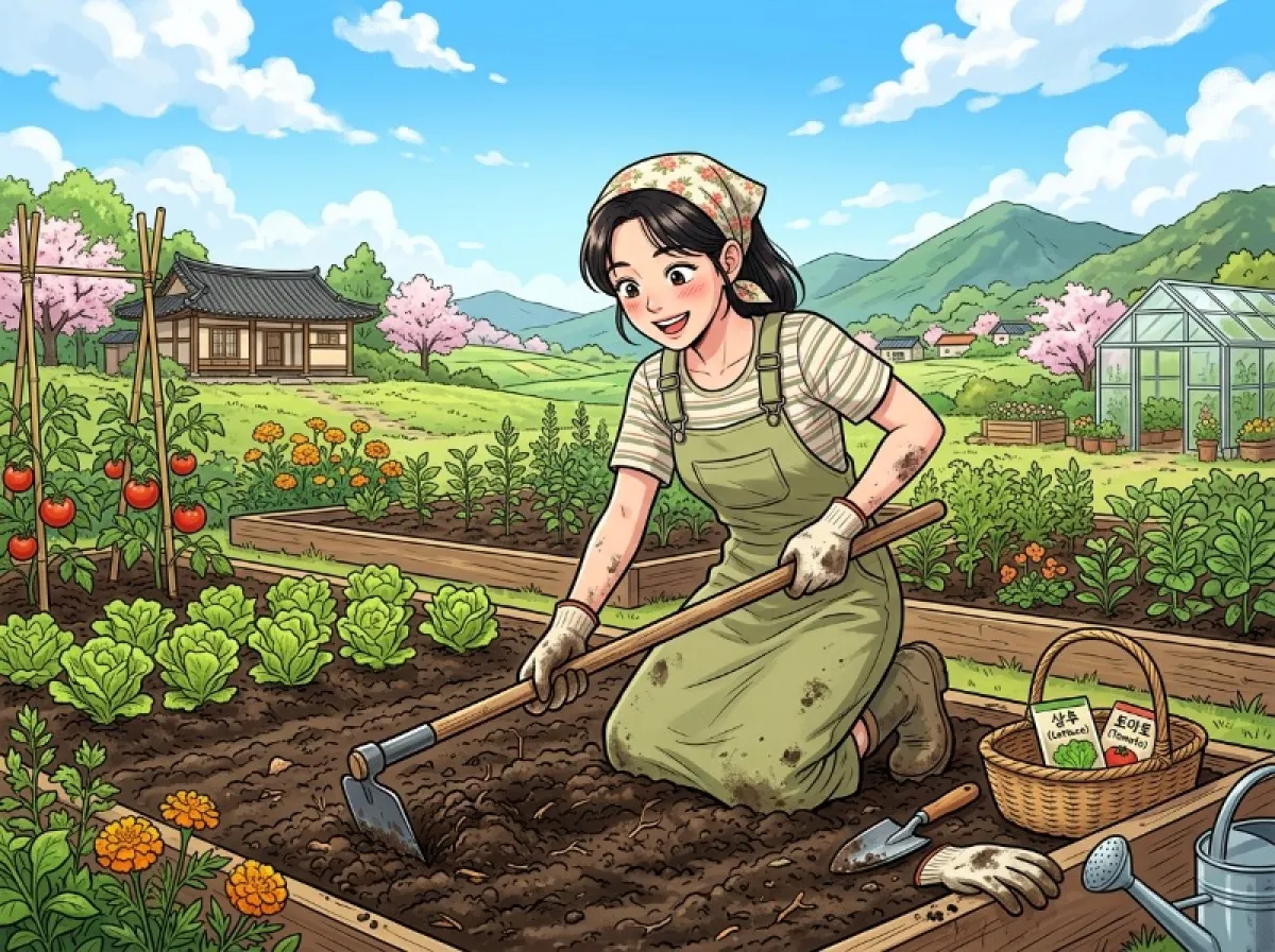 초보자도 실패 없는 