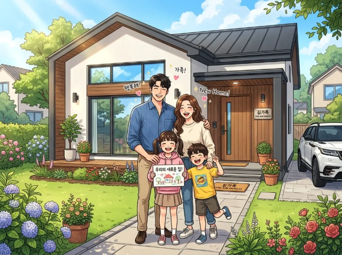 대출 이자 수천만 원 아끼는 현실적인 꿀팁