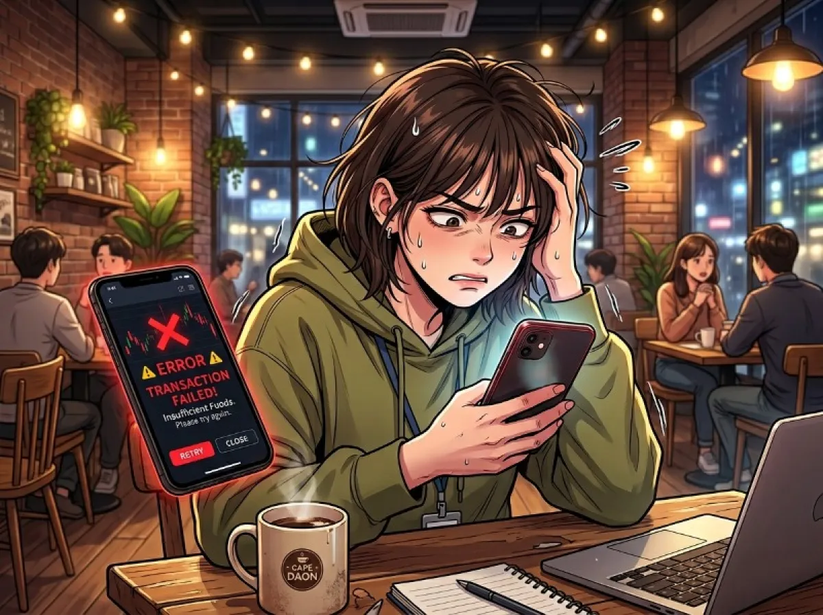 국내주식과 해외주식의 소수점 매도 규정 완벽 비교