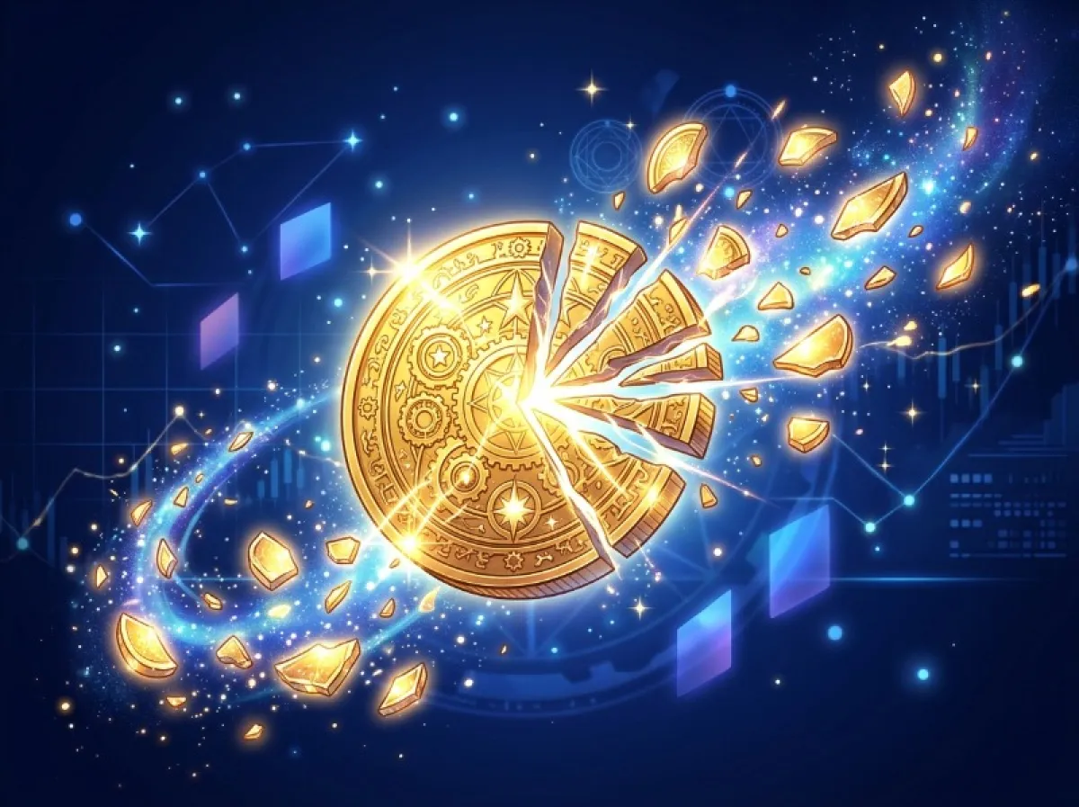 온주(1주) 전환 시스템의 이해와 올바른 매도 방법