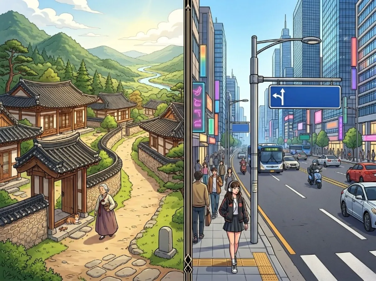 해외 직구 필수! 영문 주소 변환 완벽 가이드