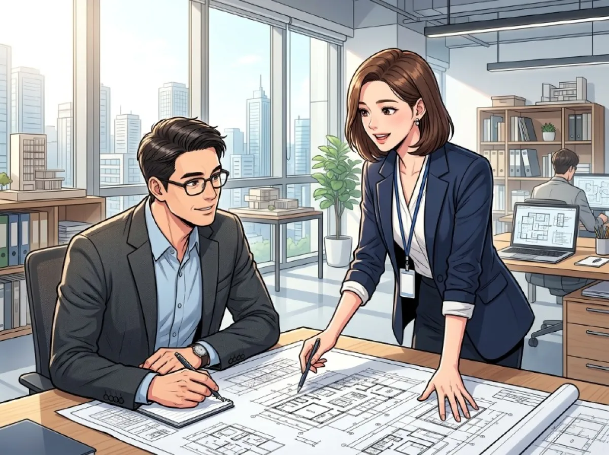 1회배(헤베)란 무엇일까요? (면적의 기초)