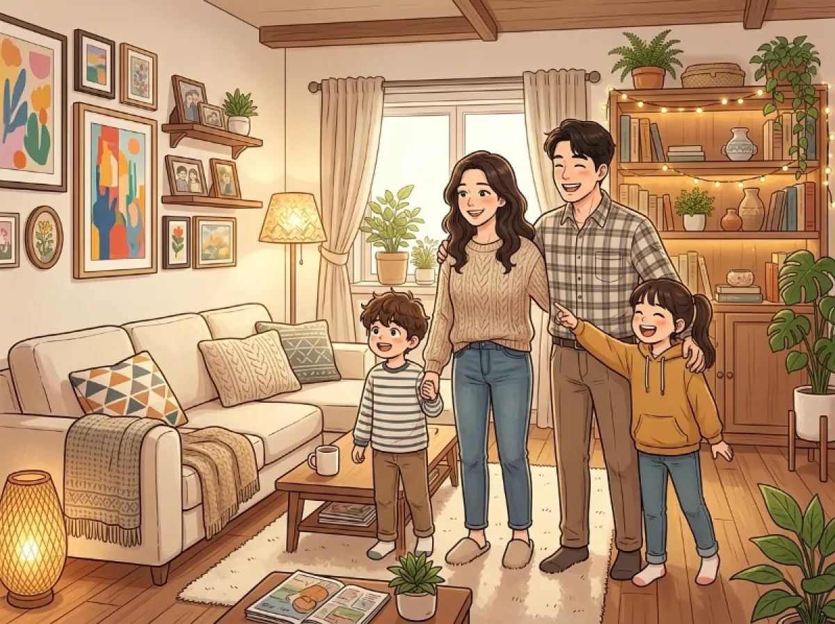 인테리어 견적 시 주의해야 할 치명적인 오차