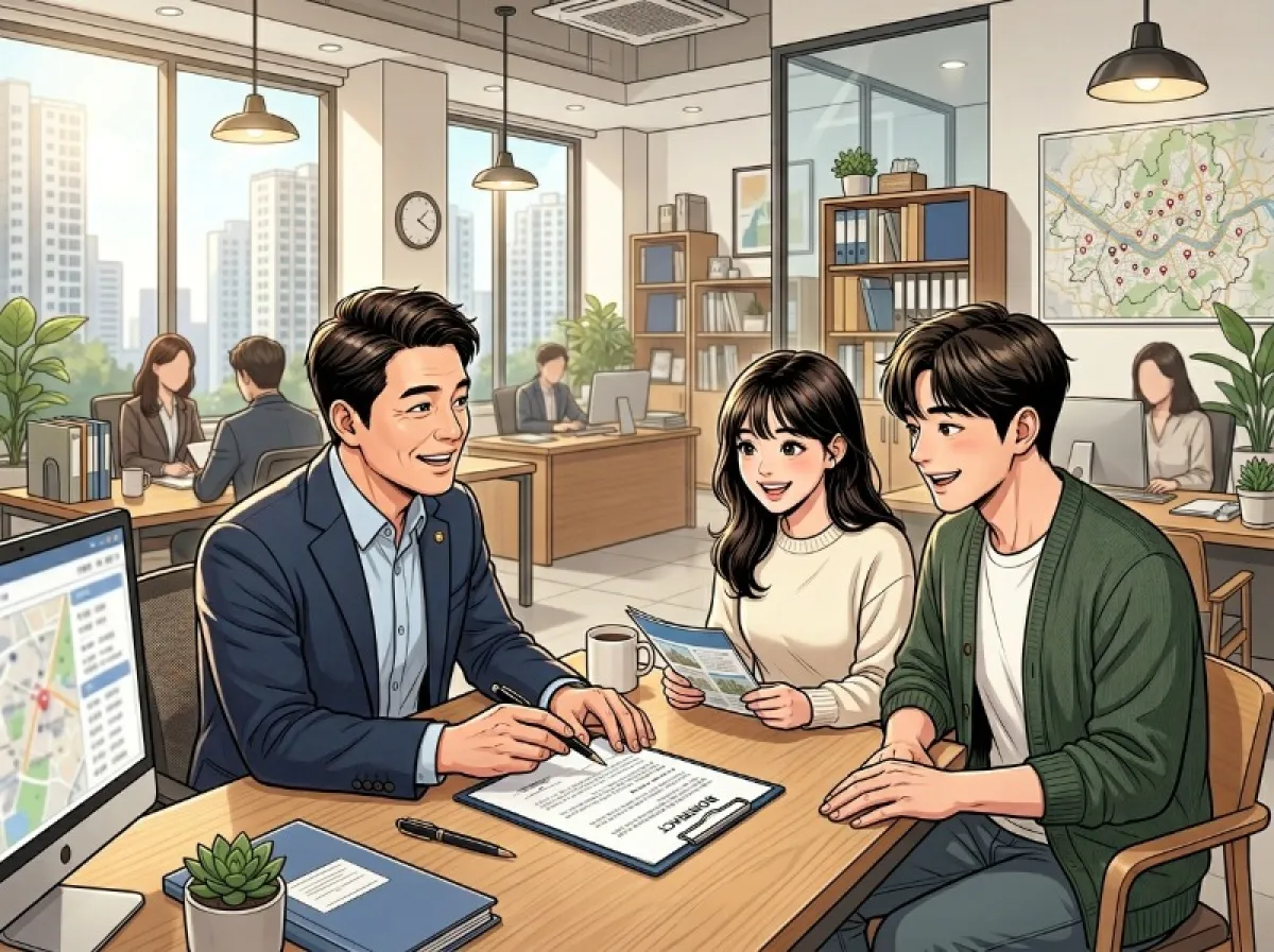 최근 부동산 시장의 흐름과 주거 형태 선택 전략