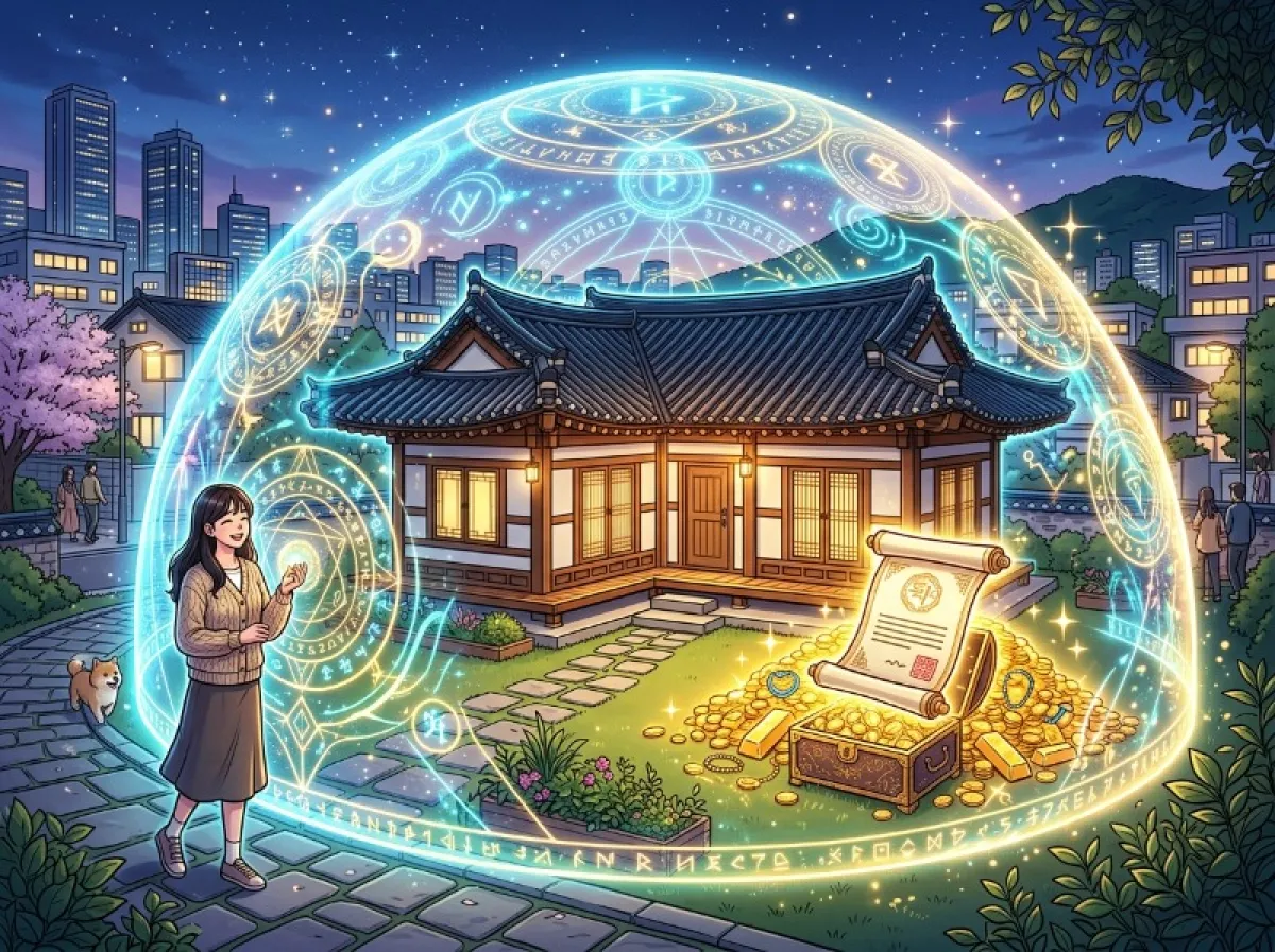 법정 전월세 전환율은 신규 계약에도 적용되나요?