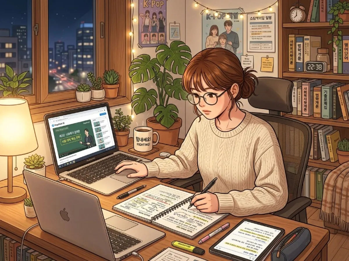 최신 실습 시간 및 규정 심층 분석