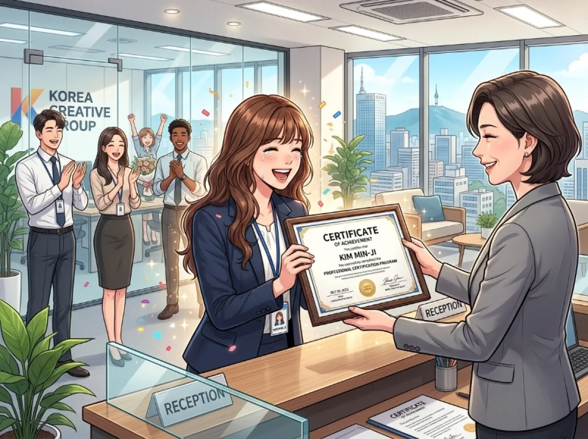 실전 취득 꿀팁 및 1급 연계 방법