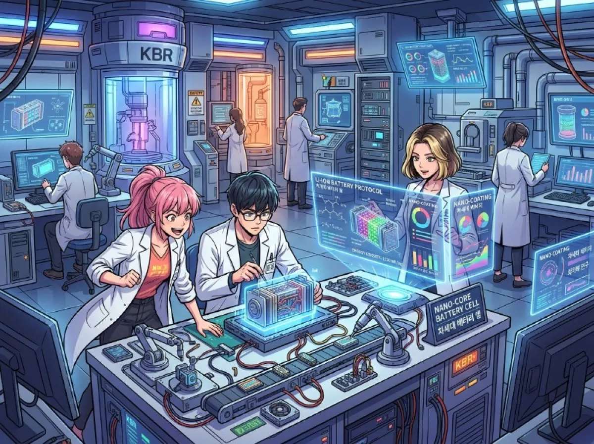 하드웨어 및 인클로저: 안전과 효율을 책임지는 외함 제조