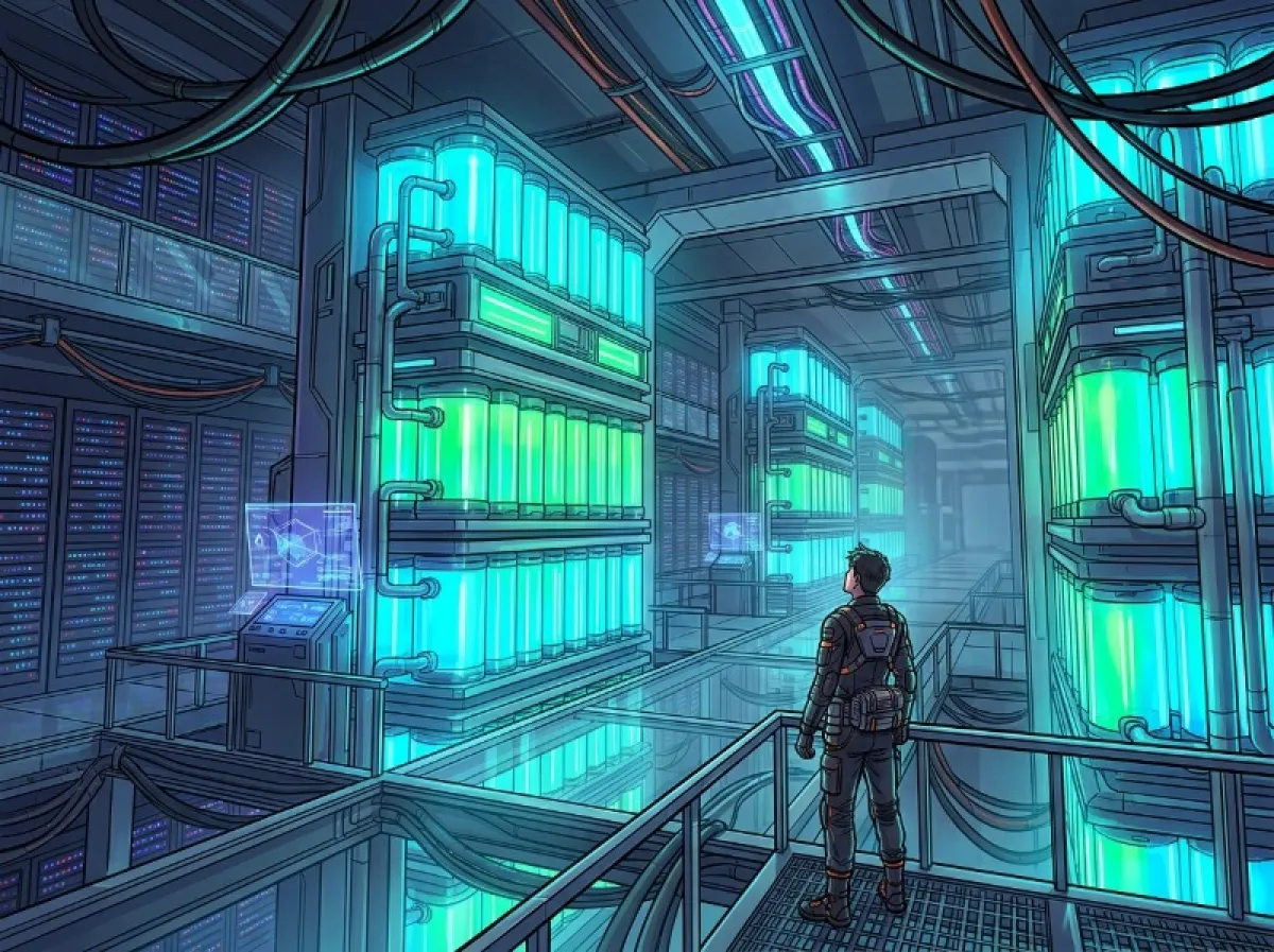 전력 기기 및 시스템 통합: 전력 변환과 제어의 마에스트로