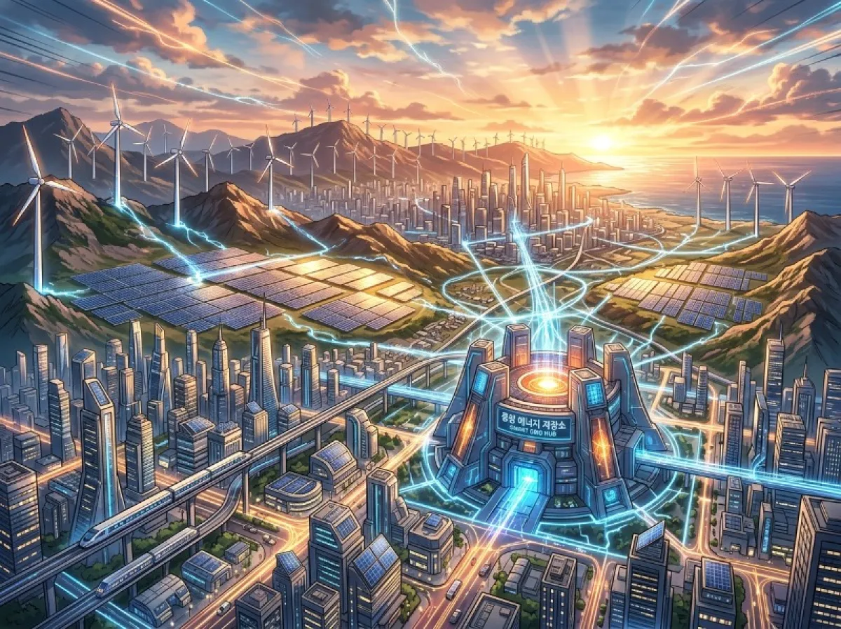 ESS 관련주에 투자할 때 가장 유의해야 할 점