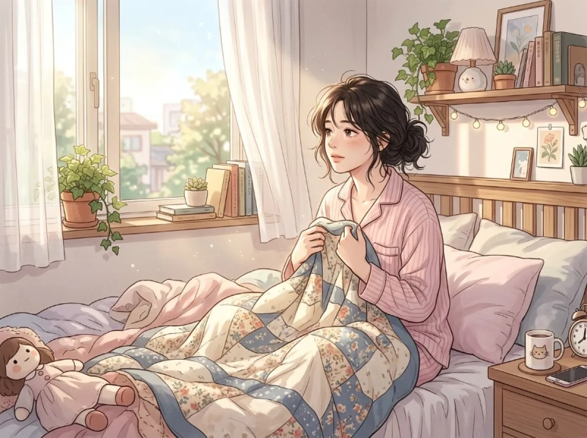 상황별 꿈해몽: 누가 먼저 이별을 말했나요?