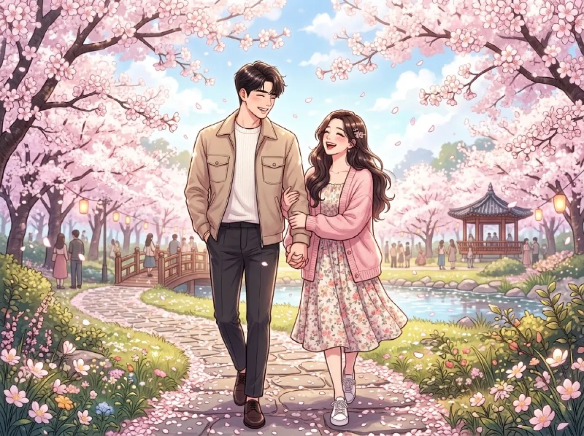 특별한 상황에서의 이별 꿈 심리 분석