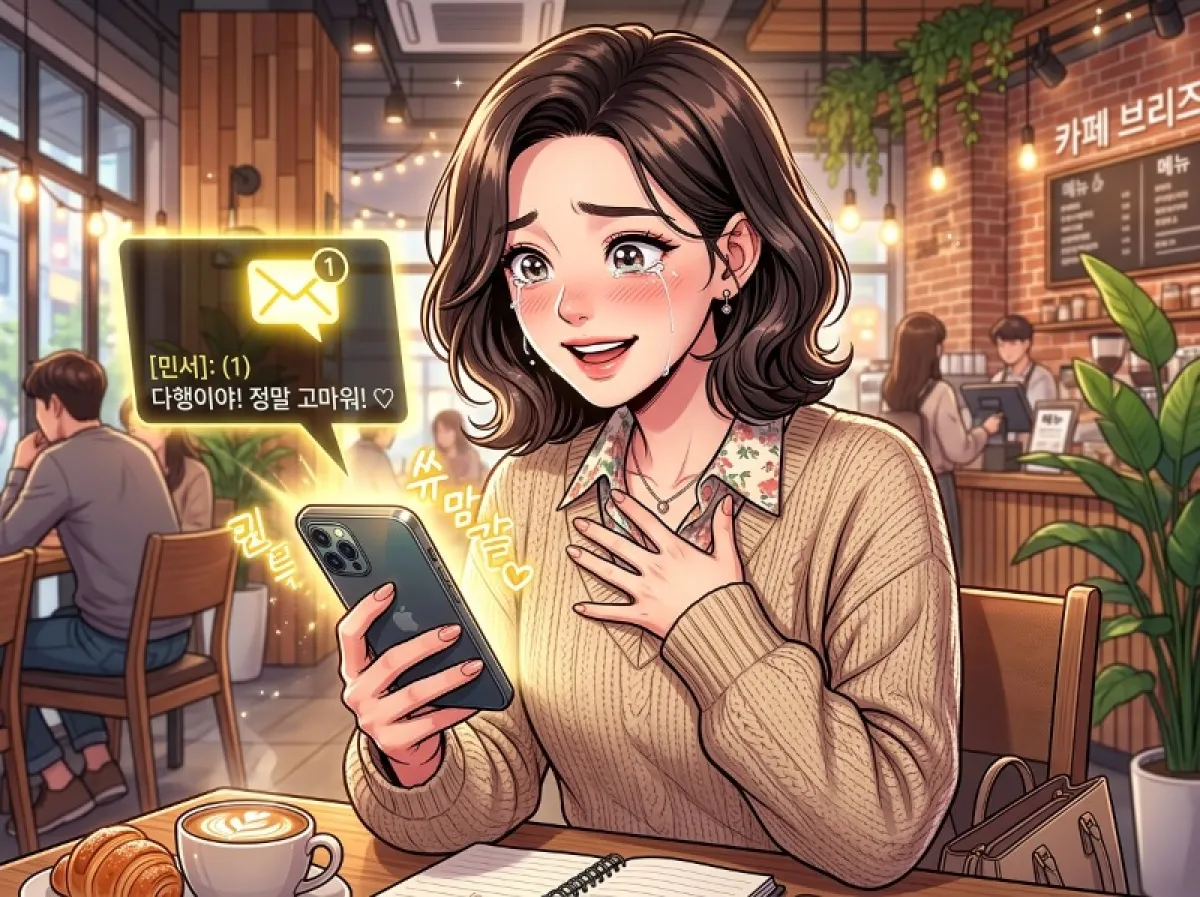 꿈을 꾸고 난 후, 우리가 해야 할 현실적인 대처법