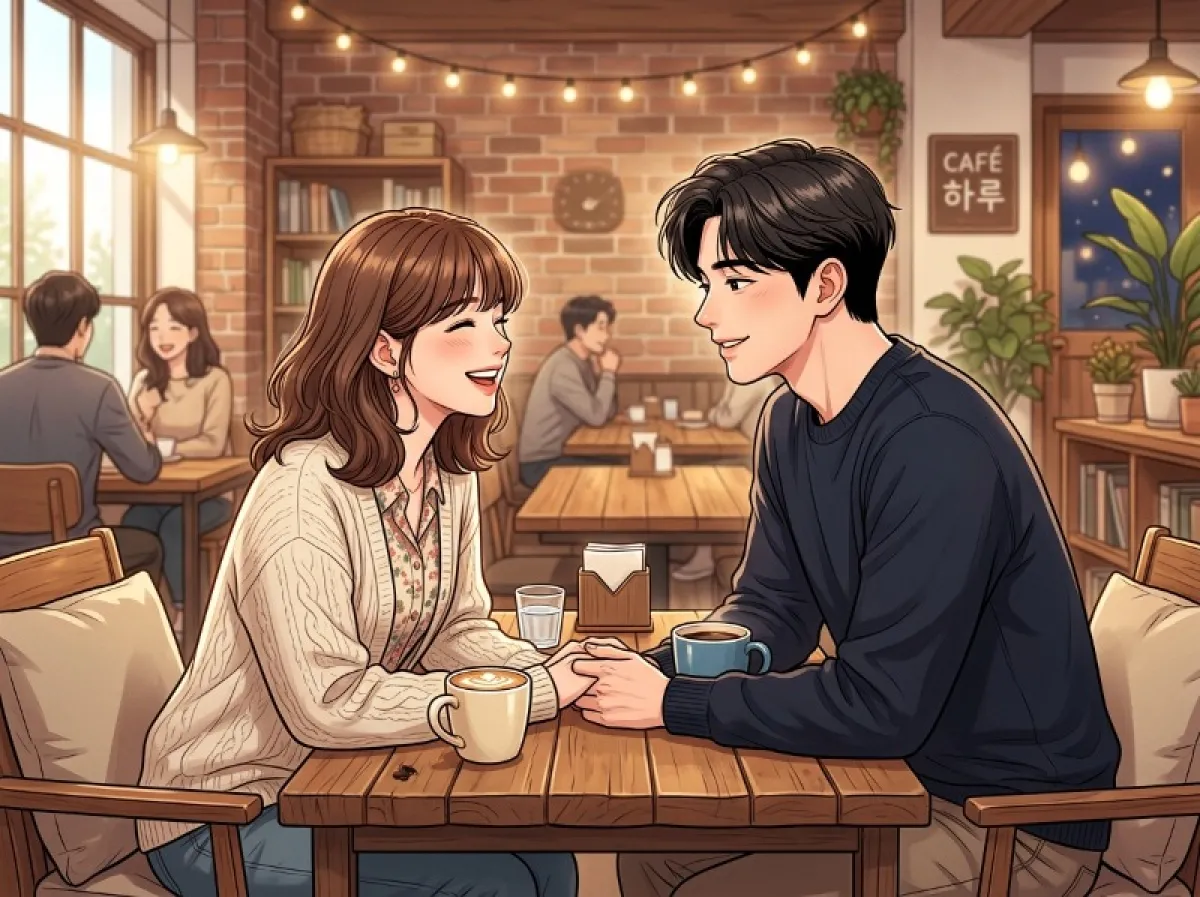 내가 먼저 이별을 통보하는 꿈 (내가 차는 경우)