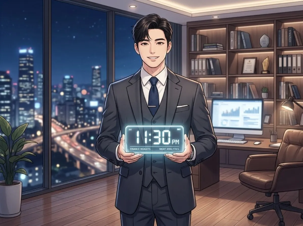 체크카드 및 ATM 기기 이용 제한 시간