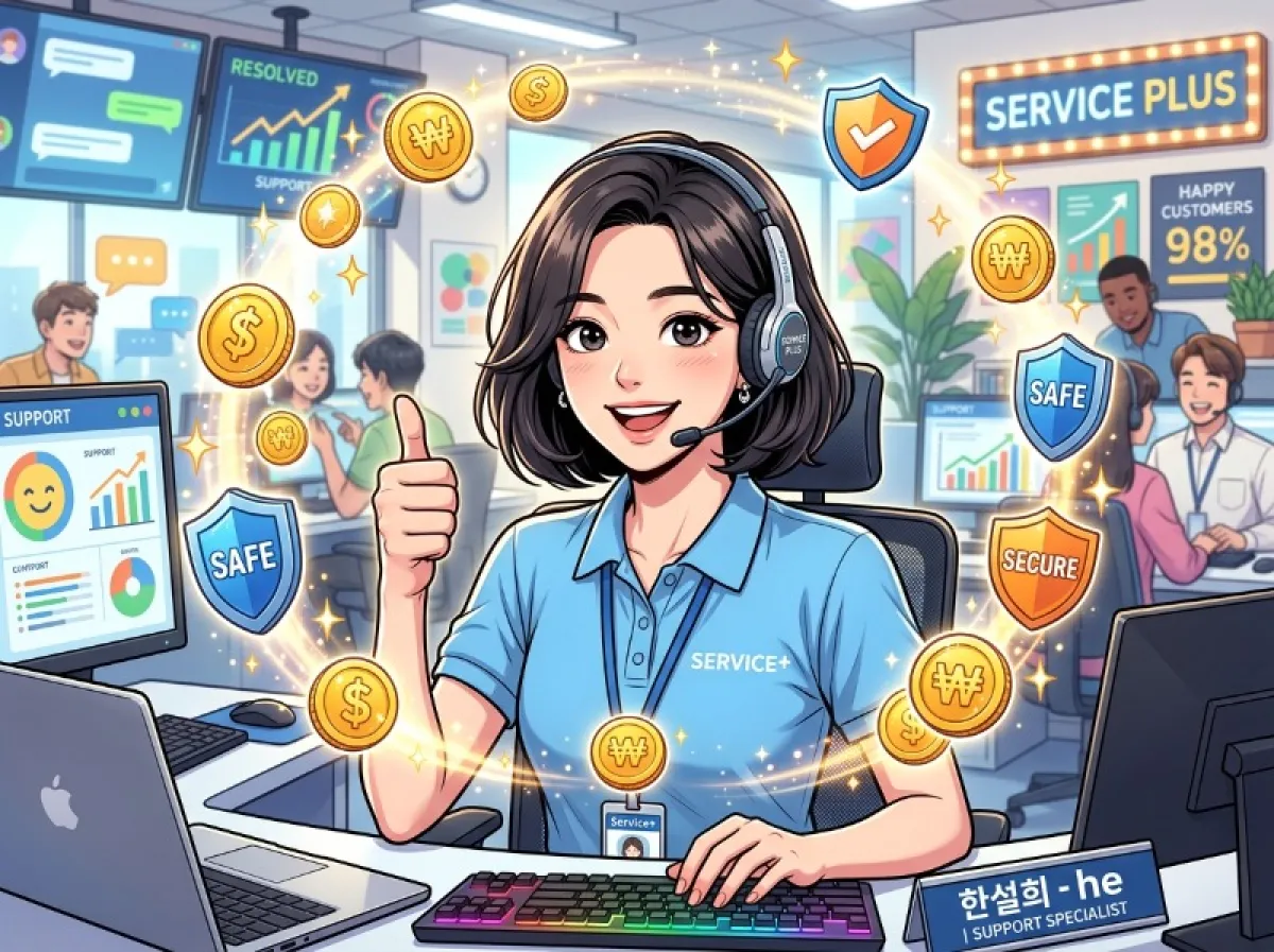 자주 묻는 질문 (FAQ) 및 핵심 요약