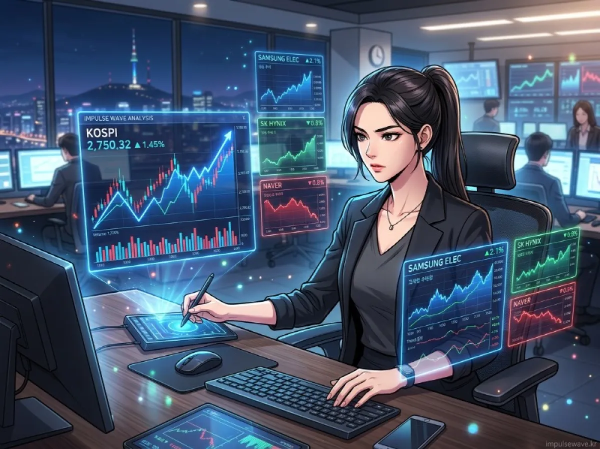 KODEX 200이란? (기초 개념 완벽 정리)