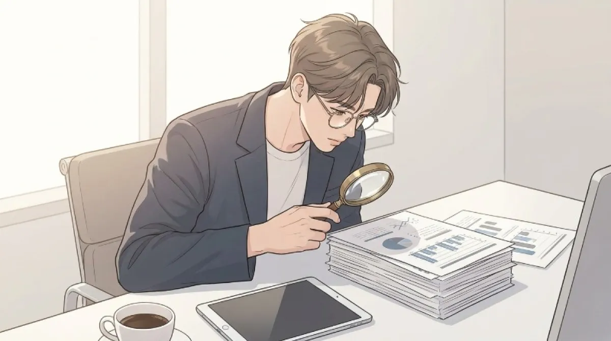 Person_analyzing_financial_records_202607141742.jpeg