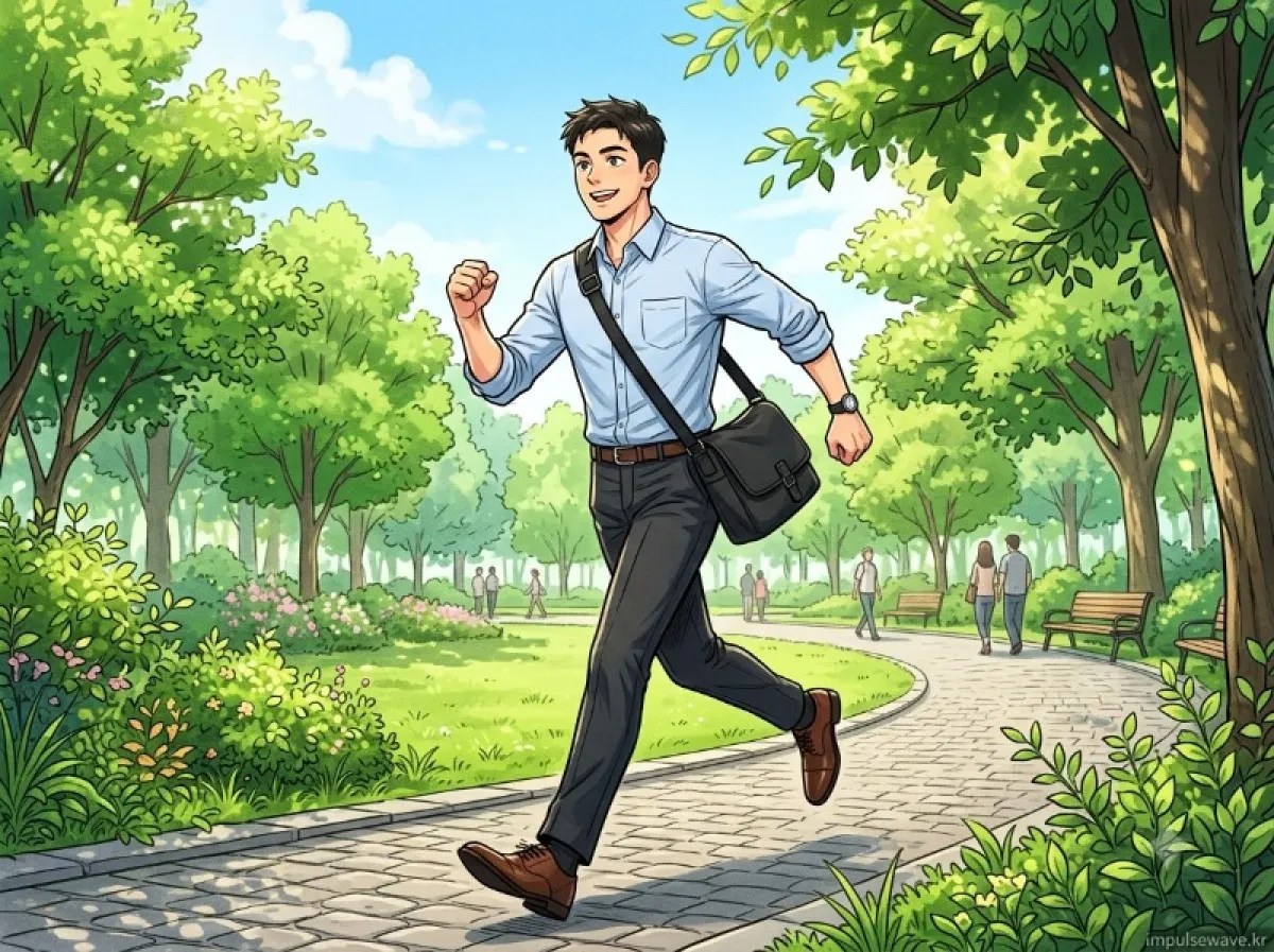 Office_worker_walking_in_park_202608281548.jpeg