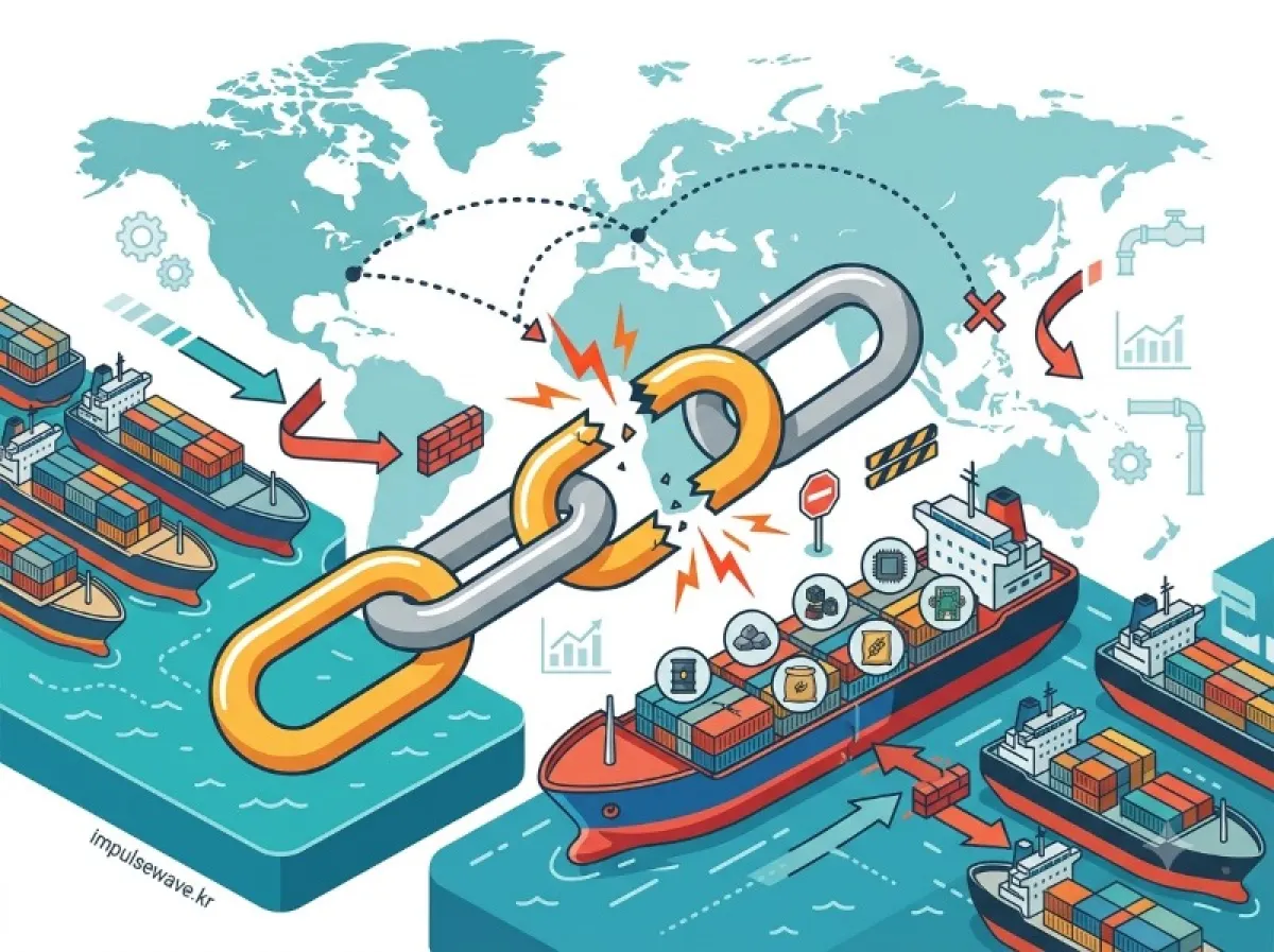 Broken_supply_chain_link_cargo_202608281642.jpeg
